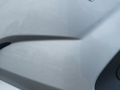 TOYOTA COROLLA TOURING G-X 2020