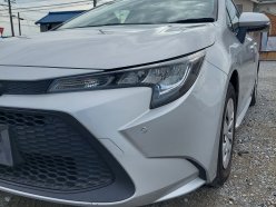 TOYOTA COROLLA TOURING G-X 2020