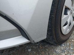 TOYOTA COROLLA TOURING G-X 2020