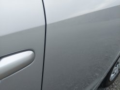 TOYOTA COROLLA TOURING G-X 2020