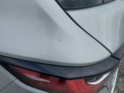 TOYOTA COROLLA TOURING G-X 2020