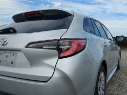 TOYOTA COROLLA TOURING G-X 2020
