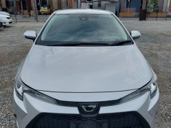 TOYOTA COROLLA TOURING G-X 2020