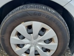 TOYOTA COROLLA TOURING G-X 2020