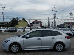 TOYOTA COROLLA TOURING G-X 2020