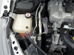 TOYOTA COROLLA TOURING G-X 2020