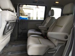 HONDA STEPWGN G EX HONDA SENSING 2015