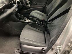 TOYOTA YARIS X 2020