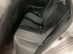 TOYOTA YARIS X 2020