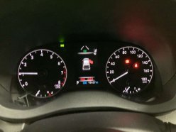 TOYOTA YARIS X 2020