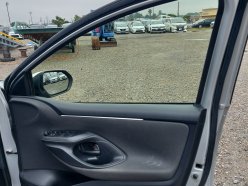 TOYOTA YARIS X 2020