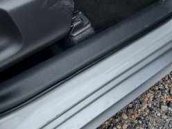 TOYOTA YARIS X 2020