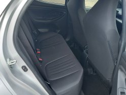 TOYOTA YARIS X 2020