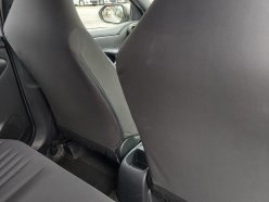TOYOTA YARIS X 2020