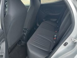 TOYOTA YARIS X 2020