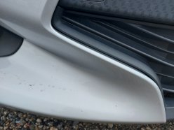 TOYOTA YARIS X 2020