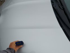 TOYOTA YARIS X 2020