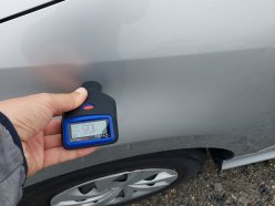 TOYOTA YARIS X 2020
