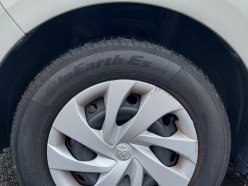TOYOTA YARIS X 2020