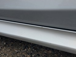 TOYOTA YARIS X 2020