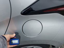 TOYOTA YARIS X 2020