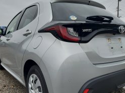 TOYOTA YARIS X 2020