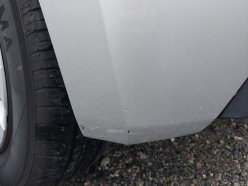 TOYOTA YARIS X 2020