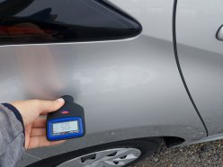 TOYOTA YARIS X 2020