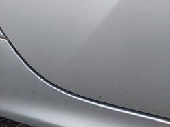 TOYOTA YARIS X 2020