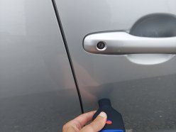 TOYOTA YARIS X 2020