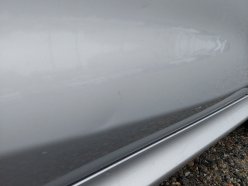 TOYOTA YARIS X 2020