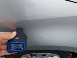 TOYOTA YARIS X 2020