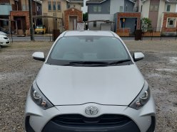 TOYOTA YARIS X 2020