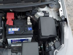 TOYOTA YARIS X 2020