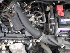 TOYOTA YARIS X 2020