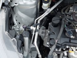 TOYOTA YARIS X 2020