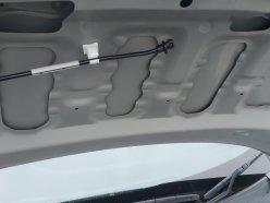 TOYOTA YARIS X 2020
