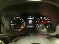 TOYOTA YARIS X 2020