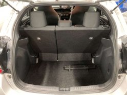TOYOTA YARIS X 2020