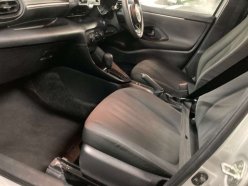 TOYOTA YARIS X 2020