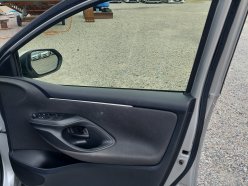TOYOTA YARIS X 2020