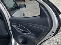 TOYOTA YARIS X 2020
