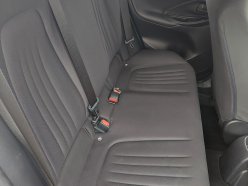 TOYOTA YARIS X 2020