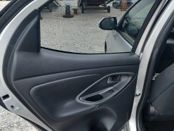 TOYOTA YARIS X 2020