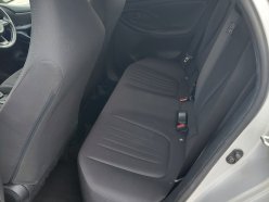 TOYOTA YARIS X 2020