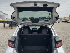TOYOTA YARIS X 2020
