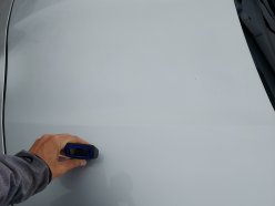 TOYOTA YARIS X 2020