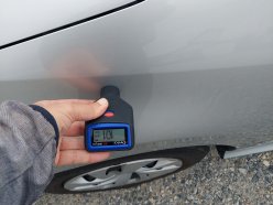 TOYOTA YARIS X 2020