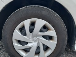 TOYOTA YARIS X 2020