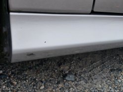 TOYOTA YARIS X 2020